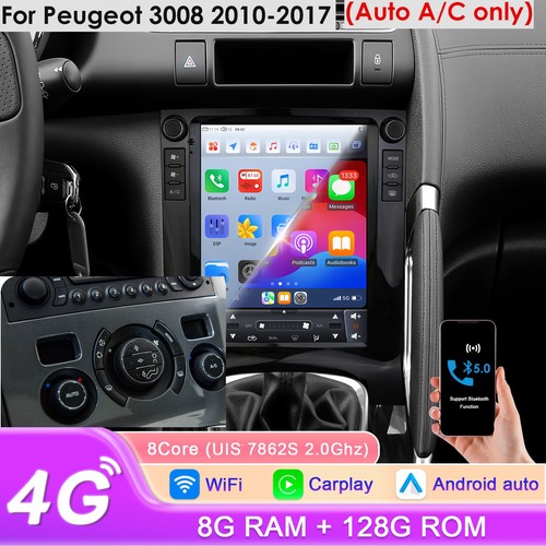 Per peugeot 3008 android - peugeot,