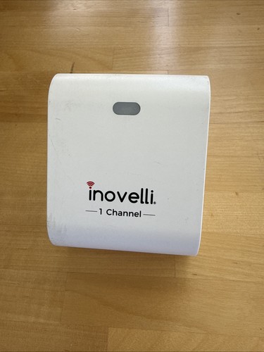 Spina intelligente inovelli - intelligente,
