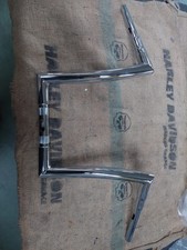Manubrio Ape Bar 12” Clamp
