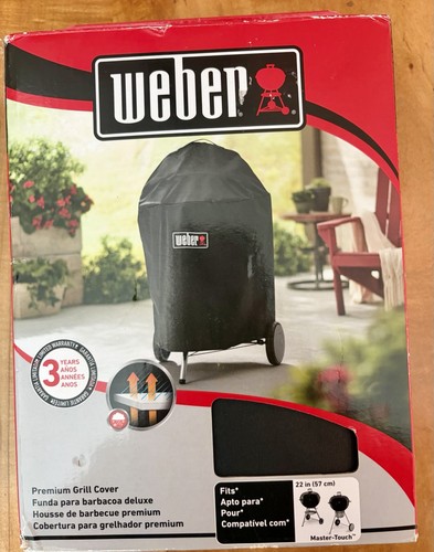 Weber copertura griglia - weber,