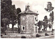 BOLGHERI SASTAGNETO CARDUCCI S.GUIDO