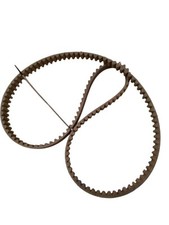 cinghia 134 denti 30mm belt harley davidson softail heritage 1450 99-02