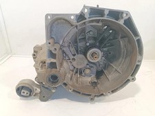 1561677 F6JB CAMBIO COMPLETO per FORD FIESTA (CBK) (12/05>12/08<) 1.4 TDCI BER