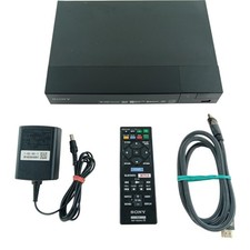 Sony BDP-S6700 4K Upscale