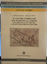 LS. LITTARRU B. VIVIO IL CENTRO STORICO DI SAN MART.