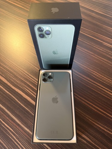 Apple iphone pro max - max, 256