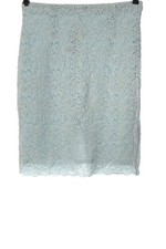 ZARA BASIC Gonna a vita alta