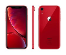 APPLE IPHONE XR RICONDIZIONATO