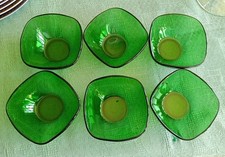 6 Coppette da Macedonia in