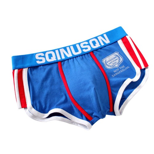 Boxer uomo slip cotone - , u
