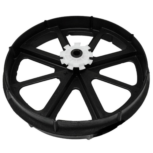 Ruota anteriore earthway 12102 - earthway,