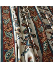 TENDE STILE INGLESE 114x180 cm