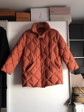 giubbotto piumino donna