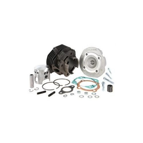 Kit gruppo termico cilindro - kit,