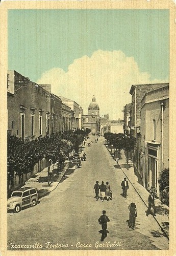 Francavilla