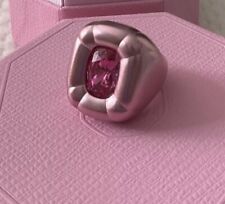 Anello cocktail Swarovski