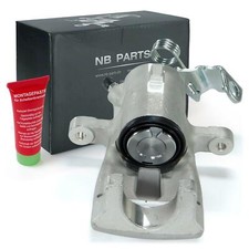 Pinza Freno 41mm Posteriore Destra per Opel Zafira B