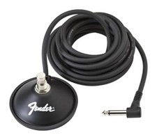 Fender Footswitch 1 pulsante