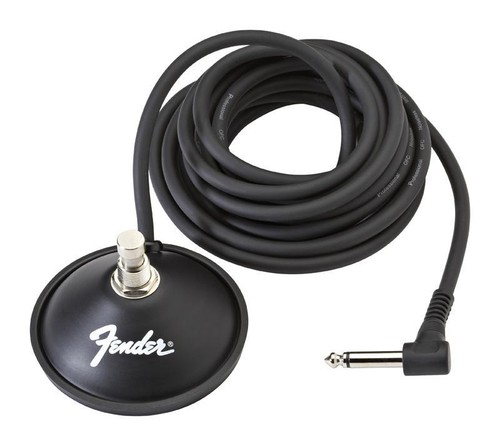 Fender footswitch interruttore - fender,