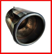 terminale di scarico