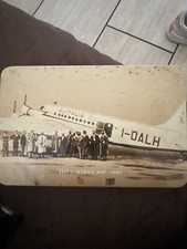 Kit Alitalia 1947-1949