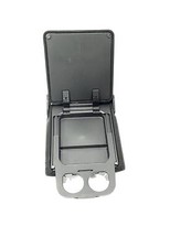 BRACCIOLO POSTERIORE PER LANCIA Delta 3° Serie 501730808 (08>11)