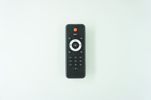 Telecomando per qbox 1203 - telecomando,