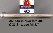 ANODO DI MAGNESIO M. 3/4 Ø