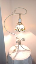 Tiffany lampada vintage - lampada,