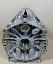 Moto Guzzi V65 650 Lario ( PT ) Carter blocco motore Engine block casing (Q1)