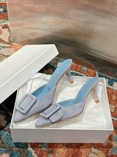 Scarpe sandali donna Roger