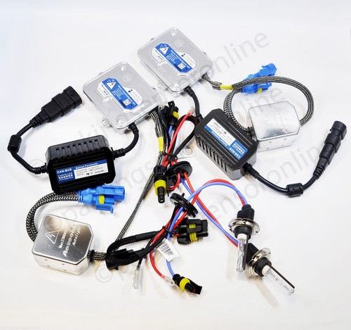 Cnlight xenon hid kit - cnlight,