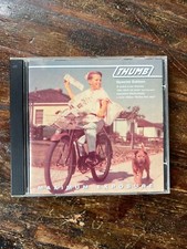 THUMB - Maximum Exposure  - CD - Enhanced - Spin Records ‎– 7243 8 23725 0 9
