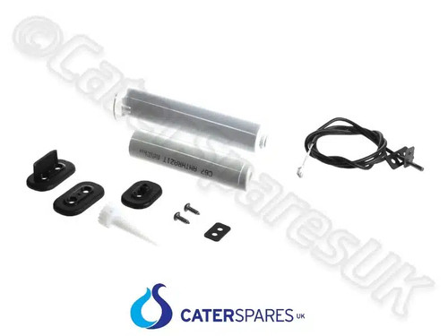 Kit sonda temperatura forno - temperatura,