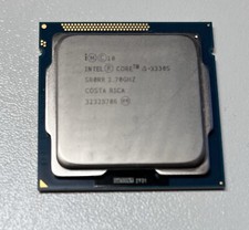 Intel Core i5-3330 3330s -