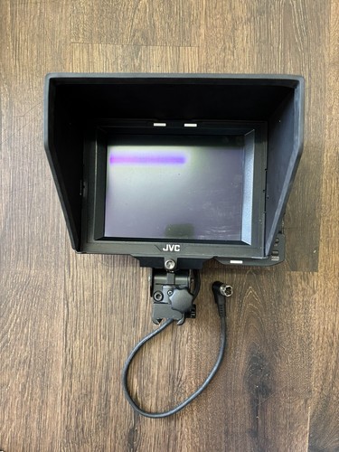 Jvc hp790g mirino - jvc, lcd