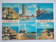 JESOLO LIDO Hotel Caravelle