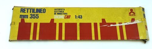 Vintage polistil dromo - vintage, car