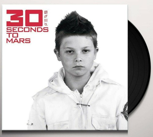 Seconds mars self - 30,