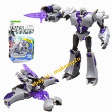 Transformers Prime Megatron