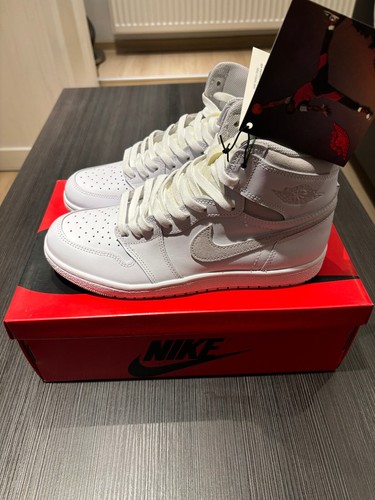 Jordan retro high - high, 85