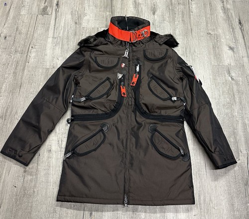 Wellensteyn rescue parka resp - wellensteyn,