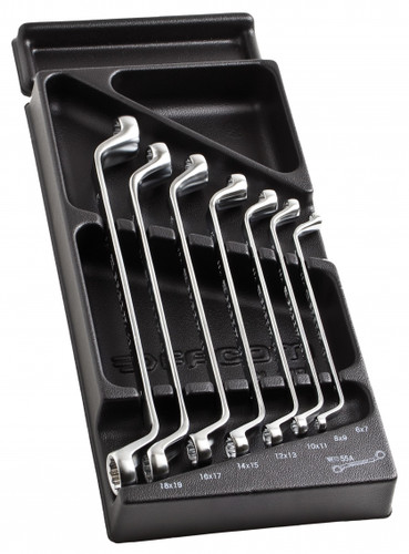 Facom modulo con set chiavi - di,