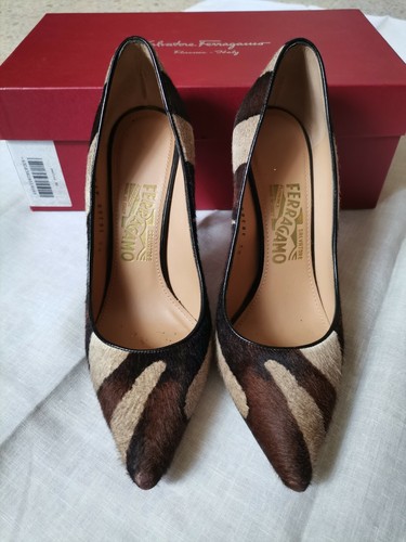 Salvatore ferragamo scarpa - ferragamo,