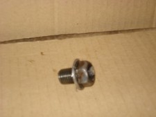 HONDA XL 600 R 1985 - TAPPO