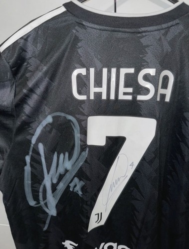 Maglia juventus firmata - juventus, da