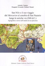 San Nilo e il suo viaggio dal