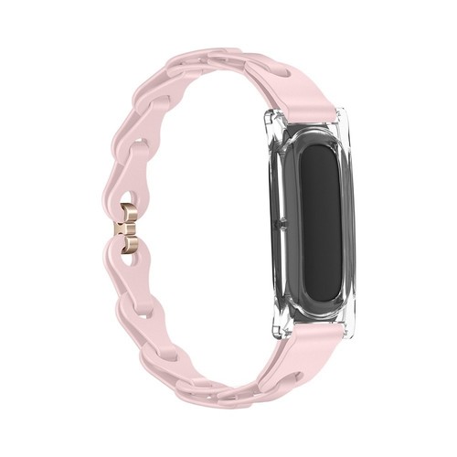 Bracciale silicone per - in,