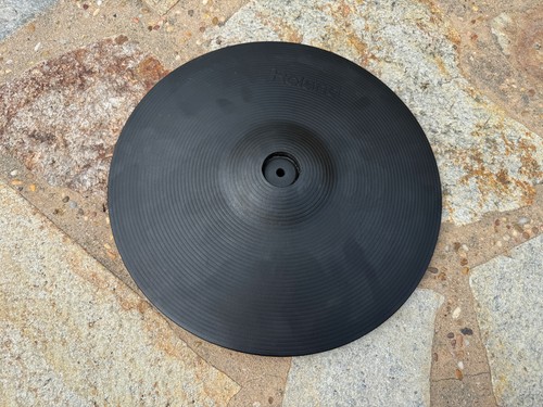 Roland 15r drum - v, ride