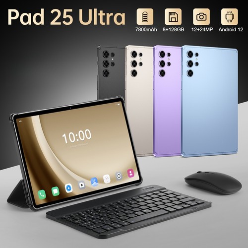 Pad ultra tablet pc - ultra, 10.1''